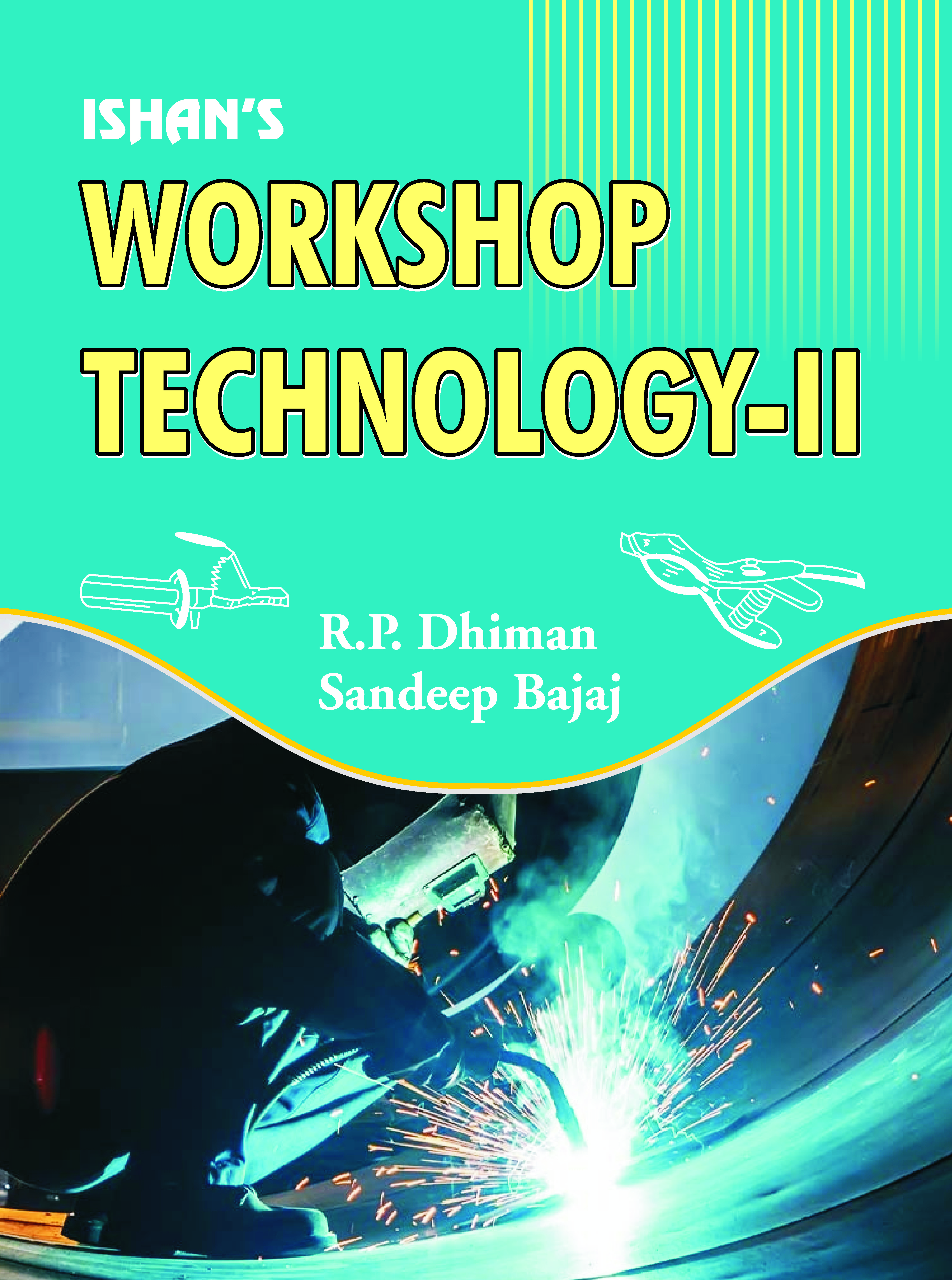 Workshop Technology - II